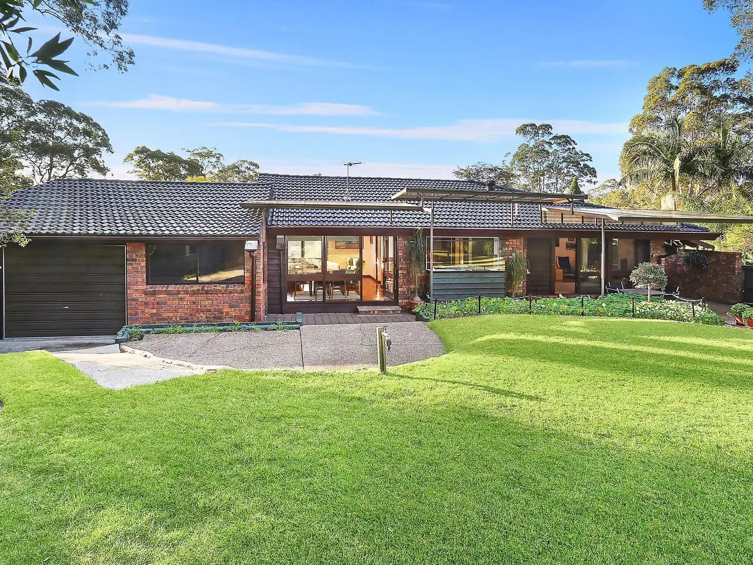 Main view of Homely house listing, 5 Tracey Close, Normanhurst NSW 2076