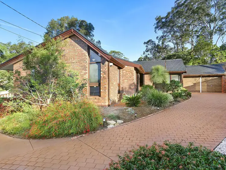 Third view of Homely house listing, 5 Tracey Close, Normanhurst NSW 2076