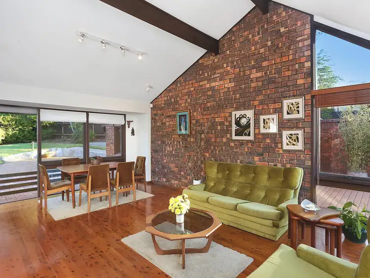Fourth view of Homely house listing, 5 Tracey Close, Normanhurst NSW 2076
