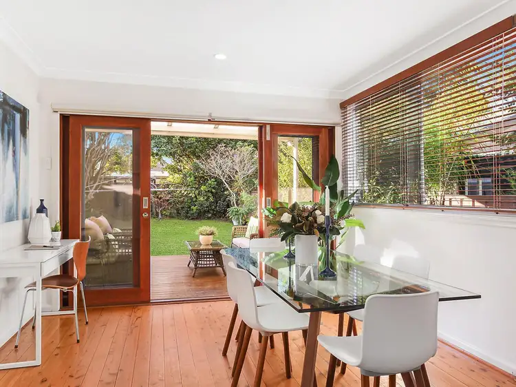 Second view of Homely house listing, 10 Glenore Road, Canterbury NSW 2193