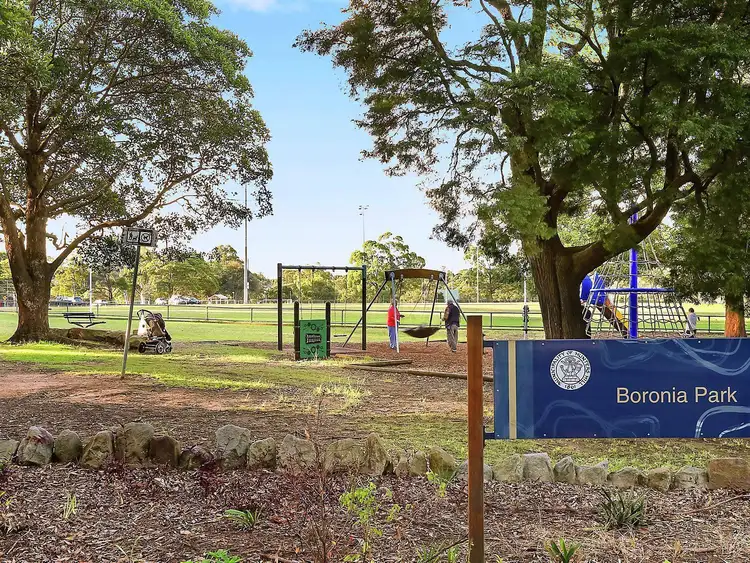 Second view of Homely house listing, 49 Blaxland Street, Hunters Hill NSW 2110