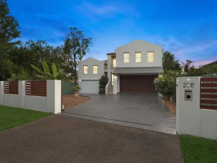 276 Geoffrey Road, Chittaway Point NSW 2261