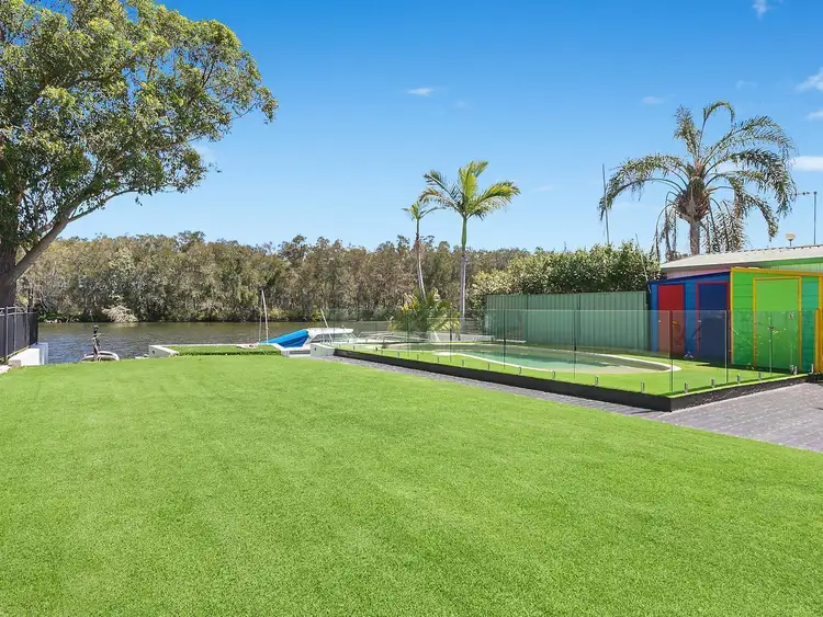 Fourth view of Homely house listing, 276 Geoffrey Road, Chittaway Point NSW 2261