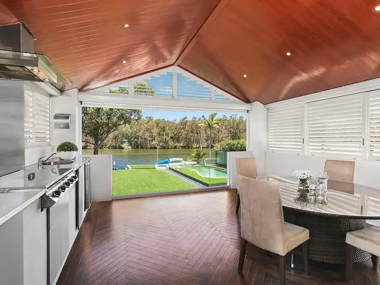 Fifth view of Homely house listing, 276 Geoffrey Road, Chittaway Point NSW 2261