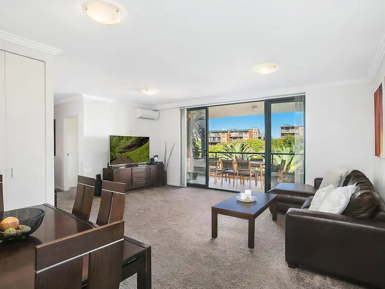 Main view of Homely apartment listing, 16402/177 Mitchell Road, Erskineville NSW 2043