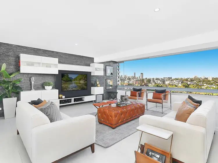 13/44 Benson Street, Toowong QLD 4066