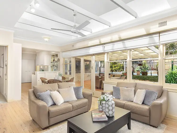 Third view of Homely house listing, 3 Bourke Street, Pymble NSW 2073
