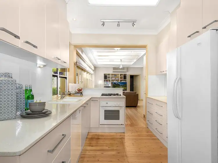 Fourth view of Homely house listing, 3 Bourke Street, Pymble NSW 2073