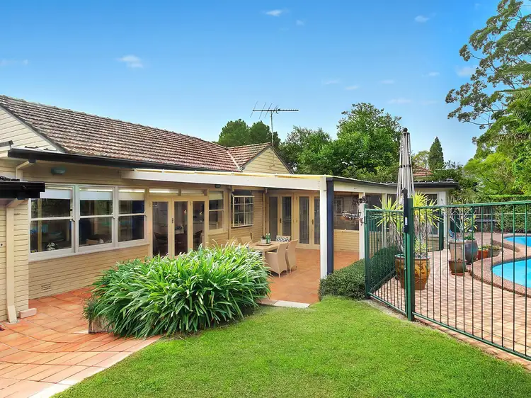 Sixth view of Homely house listing, 3 Bourke Street, Pymble NSW 2073