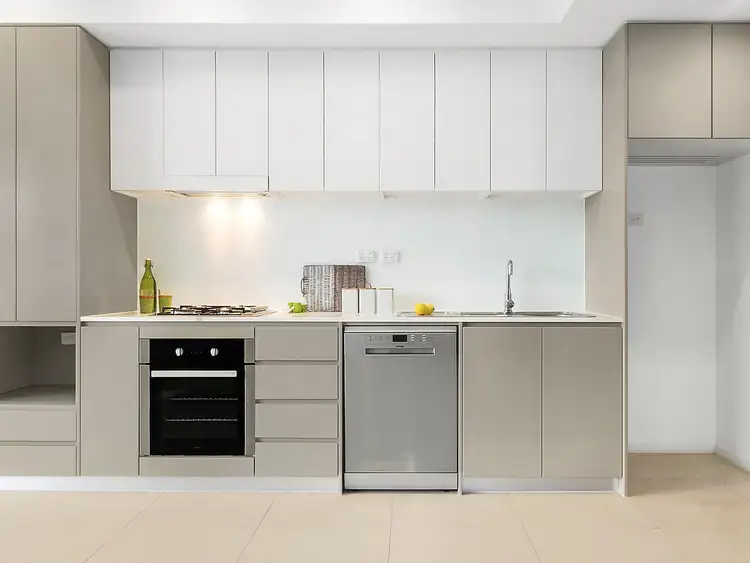 Second view of Homely apartment listing, 3054/2D Porter Street, Ryde NSW 2112