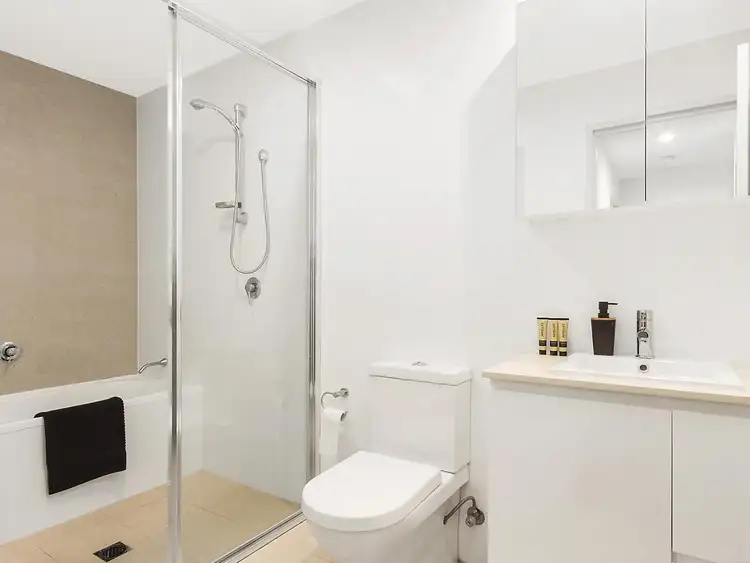 Fourth view of Homely apartment listing, 3054/2D Porter Street, Ryde NSW 2112