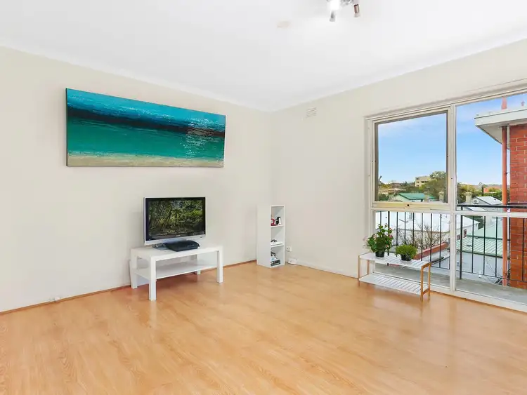 Second view of Homely apartment listing, 13/1 Fiona Court, St Kilda VIC 3182