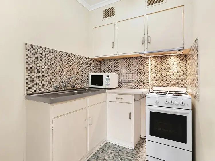 Third view of Homely apartment listing, 13/1 Fiona Court, St Kilda VIC 3182