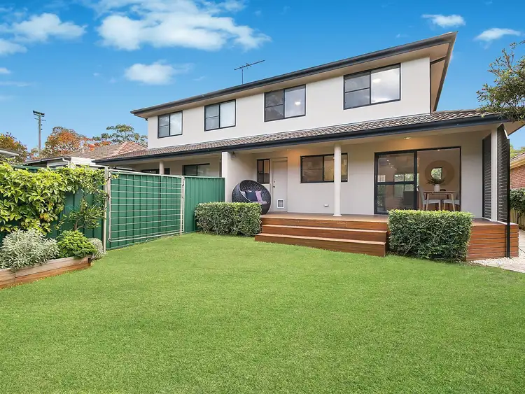 6 Dyinda Place, Miranda NSW 2228