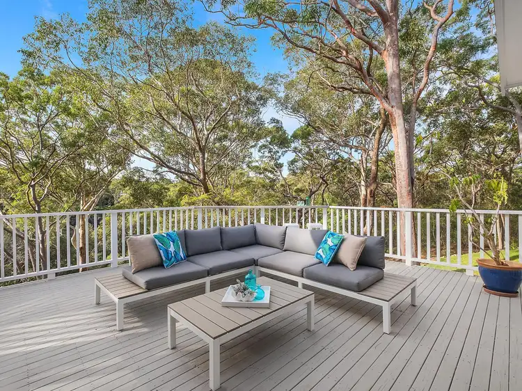 Sixth view of Homely house listing, 34A Kiparra Street, Pymble NSW 2073