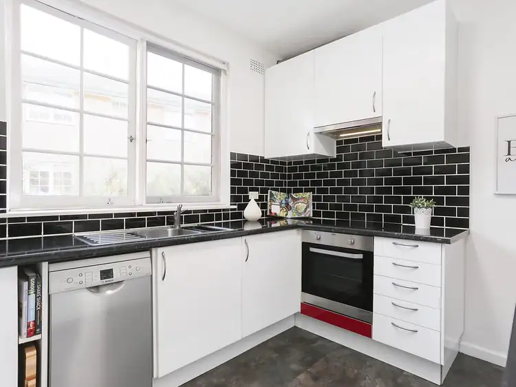 Fourth view of Homely apartment listing, 9/49 Grandview Street, Pymble NSW 2073