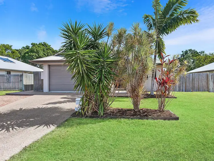 Main view of Homely house listing, 3 Firetail Pocket, Kelso QLD 4815