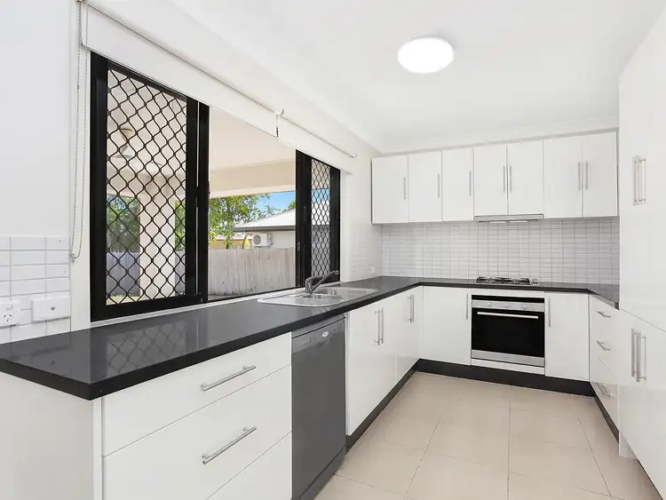 Third view of Homely house listing, 3 Firetail Pocket, Kelso QLD 4815