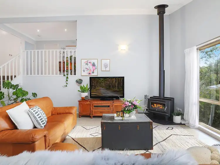 43 Shakespeare Drive, Winmalee NSW 2777