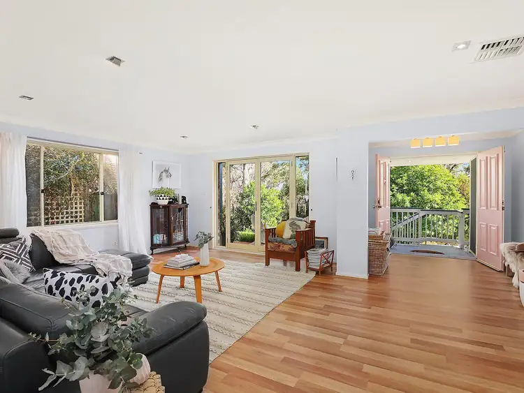 Third view of Homely house listing, 43 Shakespeare Drive, Winmalee NSW 2777