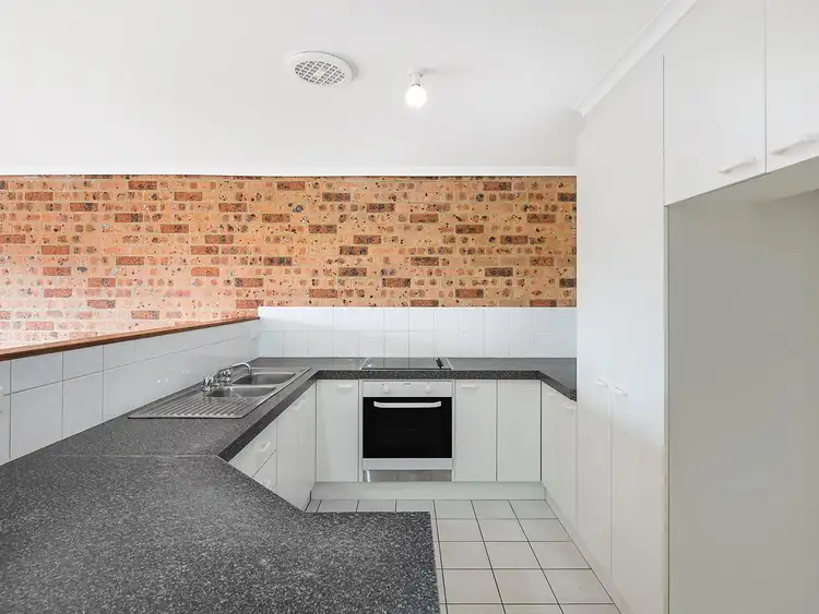 Third view of Homely townhouse listing, 4/10 Zeitz Court, Banks ACT 2906