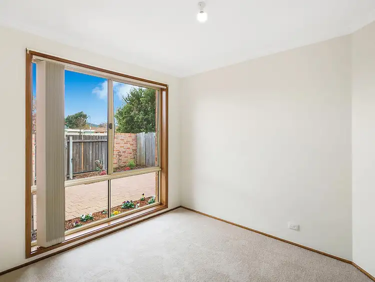 Fifth view of Homely townhouse listing, 4/10 Zeitz Court, Banks ACT 2906