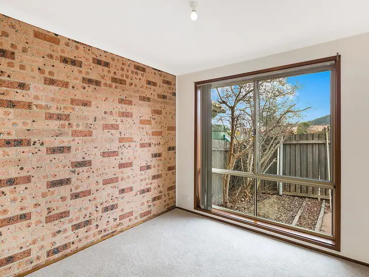 Sixth view of Homely townhouse listing, 4/10 Zeitz Court, Banks ACT 2906