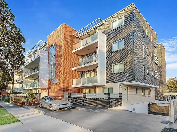 9/14 Albyn Street, Bexley NSW 2207