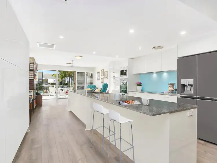 Main view of Homely unit listing, 26/1 Grenada Way, Kawana Island QLD 4575