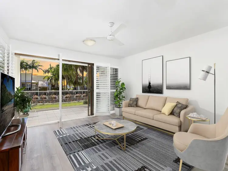 Third view of Homely unit listing, 26/1 Grenada Way, Kawana Island QLD 4575