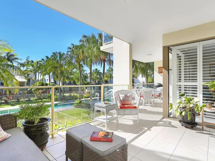 Fourth view of Homely unit listing, 26/1 Grenada Way, Kawana Island QLD 4575
