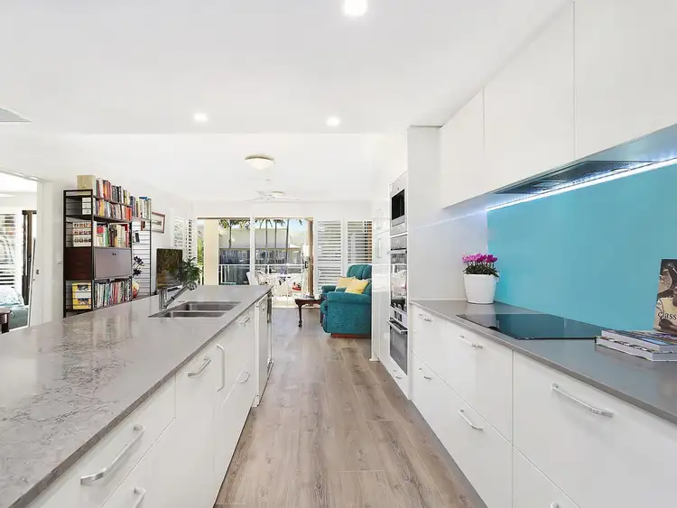 Fifth view of Homely unit listing, 26/1 Grenada Way, Kawana Island QLD 4575
