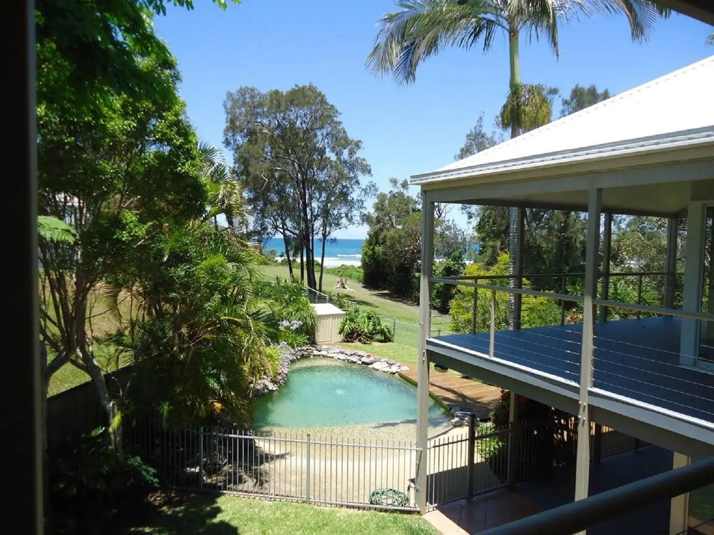 Main view of Homely house listing, 5 Diggers Court, Coffs Harbour NSW 2450