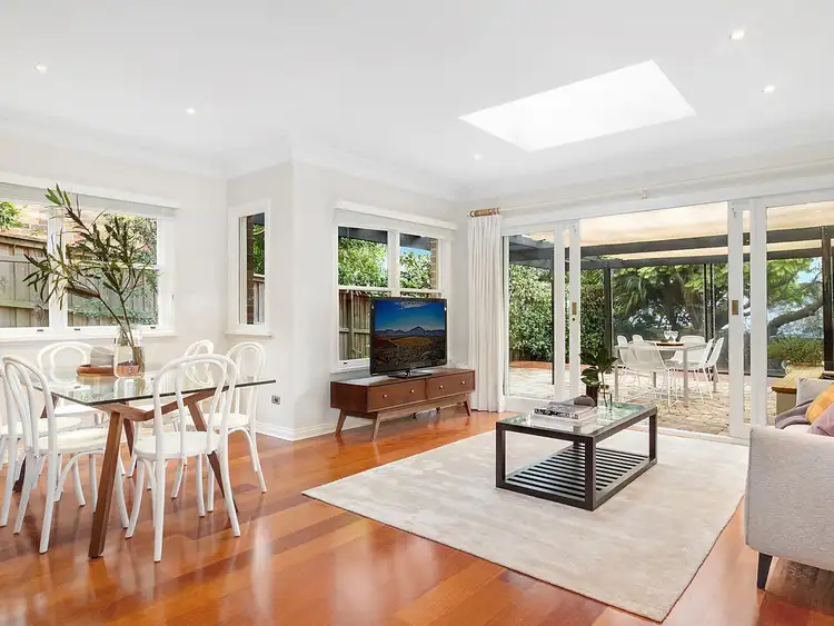 Second view of Homely house listing, 8 Merrenburn Avenue, Naremburn NSW 2065