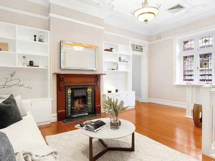 Fourth view of Homely house listing, 8 Merrenburn Avenue, Naremburn NSW 2065