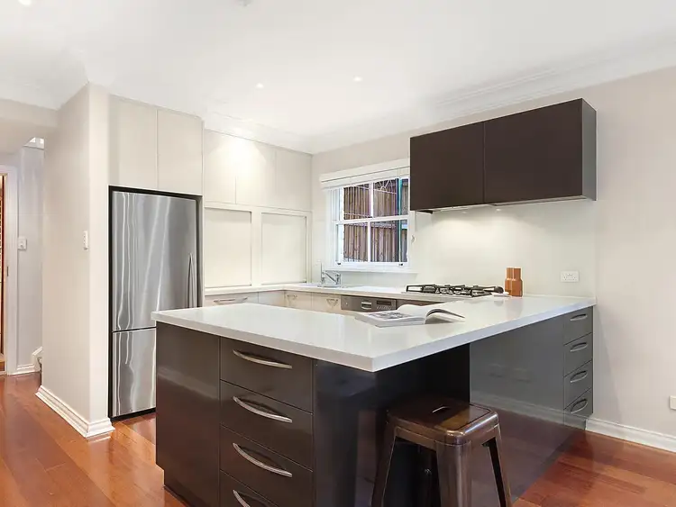 Fifth view of Homely house listing, 8 Merrenburn Avenue, Naremburn NSW 2065