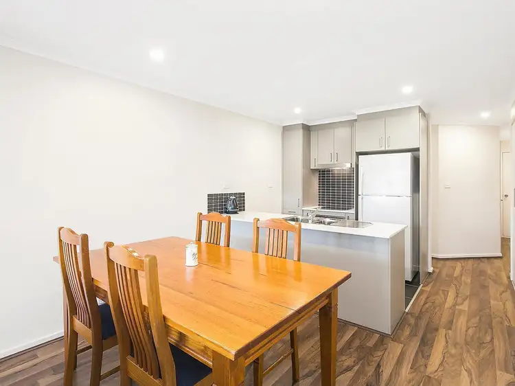 Third view of Homely townhouse listing, 34/8 Ken Tribe Street, Coombs ACT 2611