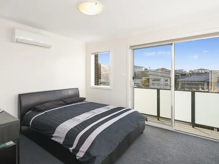 Fourth view of Homely townhouse listing, 34/8 Ken Tribe Street, Coombs ACT 2611