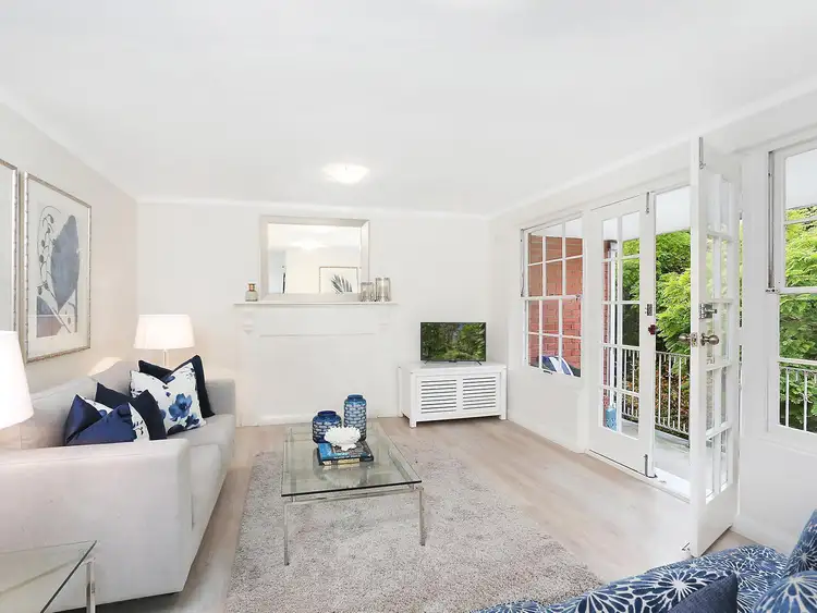 9/73 Burns Bay Road, Lane Cove NSW 2066