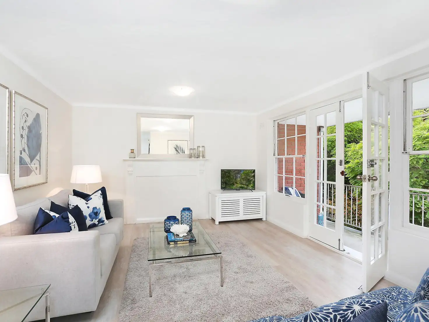 Main view of Homely apartment listing, 9/73 Burns Bay Road, Lane Cove NSW 2066
