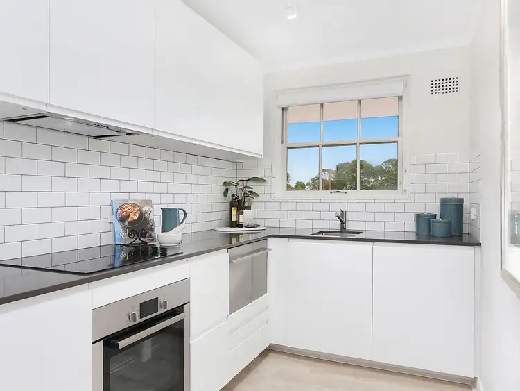 Second view of Homely apartment listing, 9/73 Burns Bay Road, Lane Cove NSW 2066