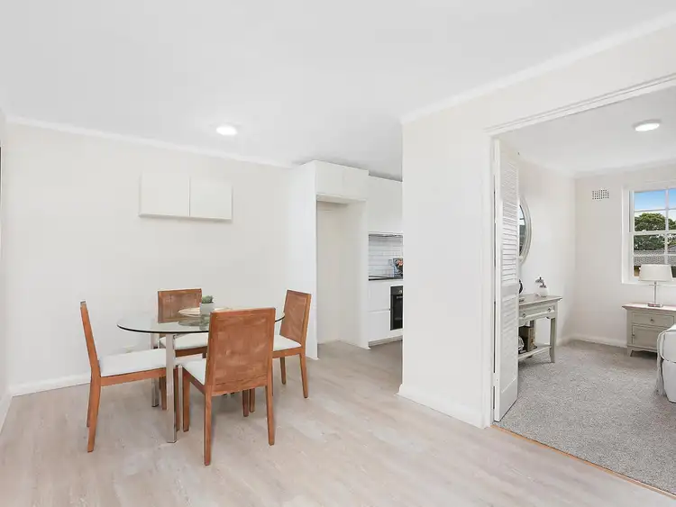 Third view of Homely apartment listing, 9/73 Burns Bay Road, Lane Cove NSW 2066