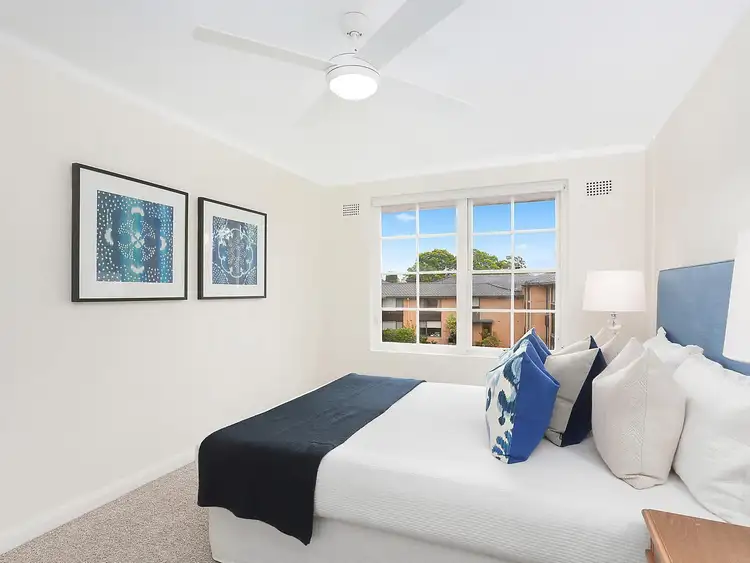 Fourth view of Homely apartment listing, 9/73 Burns Bay Road, Lane Cove NSW 2066