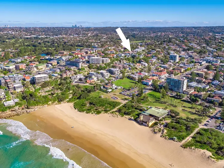 Fourth view of Homely house listing, 17 Highview Avenue, Queenscliff NSW 2096