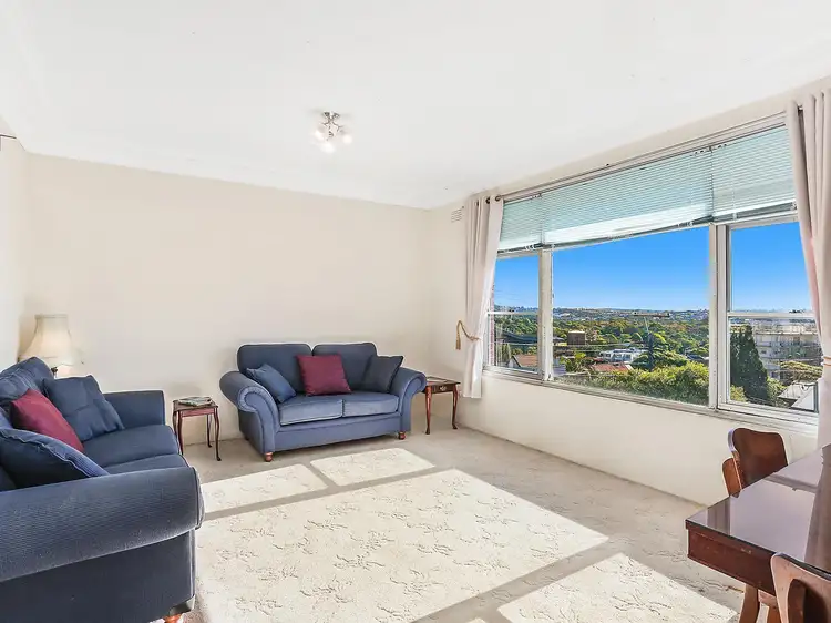 Fifth view of Homely house listing, 17 Highview Avenue, Queenscliff NSW 2096
