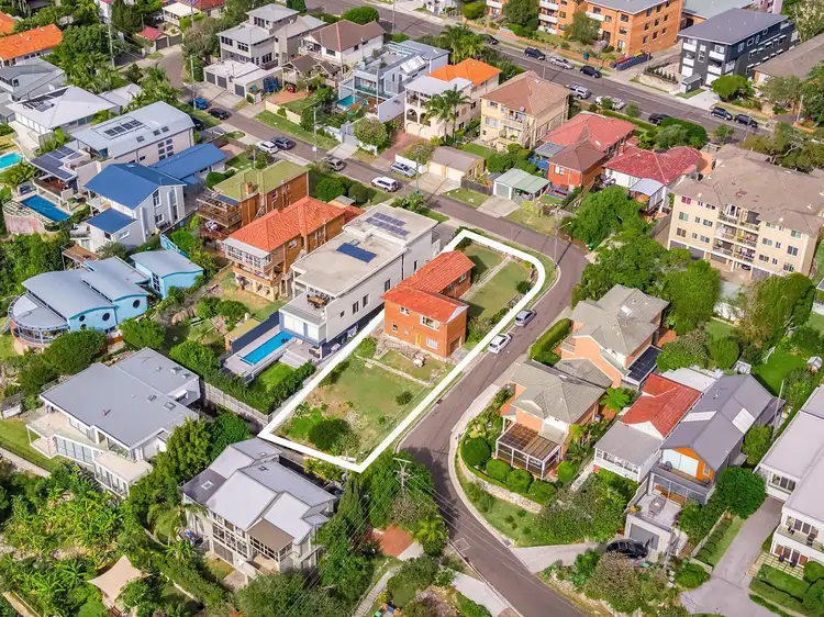 Sixth view of Homely house listing, 17 Highview Avenue, Queenscliff NSW 2096