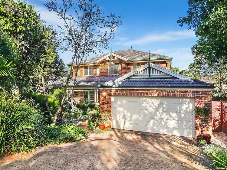 123 Warriewood Road