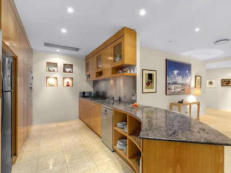 Fifth view of Homely apartment listing, 410/1 Gray Street, New Farm QLD 4005