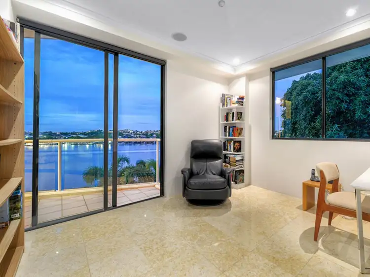 Sixth view of Homely apartment listing, 410/1 Gray Street, New Farm QLD 4005