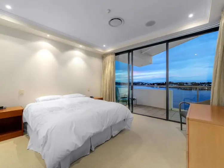 Seventh view of Homely apartment listing, 410/1 Gray Street, New Farm QLD 4005